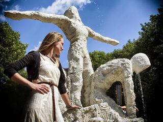 Duiken in het onbekende: De kunst van een mooi festival