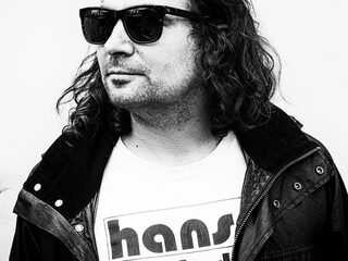 DTRH: The War On Drugs in de studio