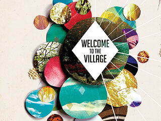 Gastenlijstplekken Welcome To The Village