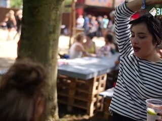 Aftermovie Down The Rabbit Hole 2015