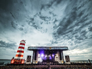 Nieuwe namen voor Concert at SEA