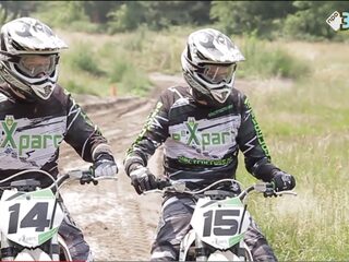 De voorbereidingen voor de Crashtafette zijn in volle gang