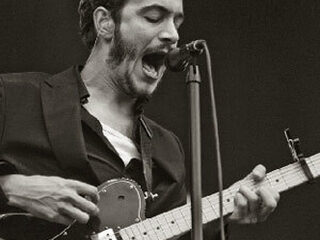 Nieuwe namen Rock Werchter