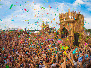 Solar Weekend 2015: it giet oan!