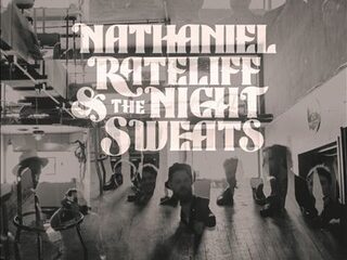Nathaniel Rateliff hoor je deze week extra vaak