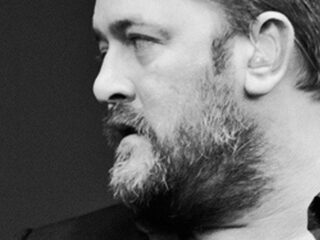 Check Elbow live bij 3 On Stage