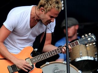 Meer live Pinkpop te zien op Cultura24