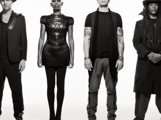 Skunk Anansie in 2017 naar de HMH