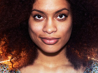 Serious Talent Live met Nicole Bus