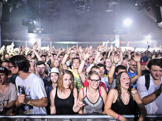 Favoriete Lowlands-momenten van de 3FM-DJ's