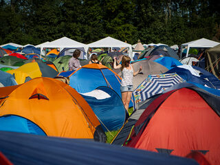 Wat is jouw favoriete Lowlands-camping?