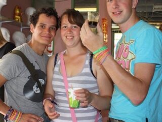 Amnesty International voor vrij internet in China