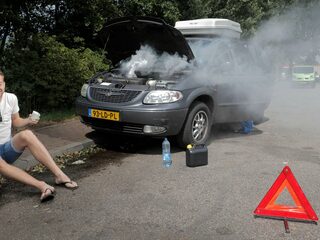 Wie Kent Iemand... die naar Lowlands gaat?