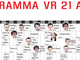 Lowlands-tips van de 3FM DJ's