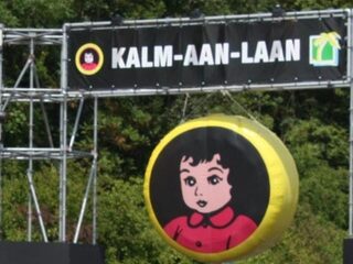 Keep calm and carry on