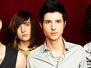 MiniGig met Hot Chelle Rae