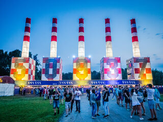 Best Of Lowlands: een katerig uurtje in de studio met de DJ's