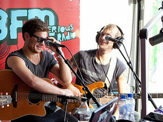 Graffiti6 door de mangel bij Corton