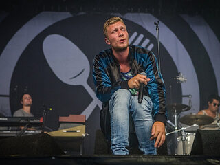 Technische tegenvaller maakt einde aan show Chef'Special