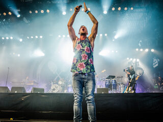 Check de concerten van Lowlands 2015