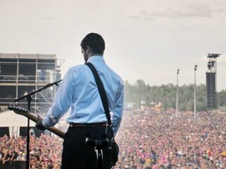 White Lies in Landgraaf