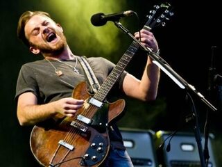 Kings Of Leon zet Pinkpop op z'n kop