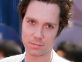 Rufus Wainwright covert 'Hallelujah'