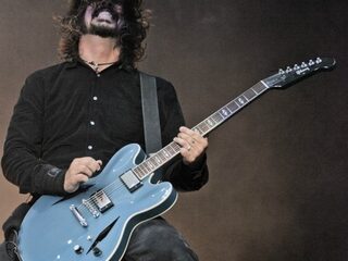 Foo Fighters en meer op Lowlands 2012
