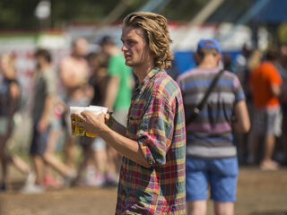 Bierhaler of danskoning - Welk festivaltypetje ben jij?