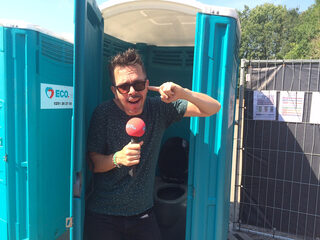 Liveblog: 3FM op de Lowlands-zondag