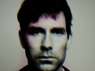 Nieuw album Jamie Lidell