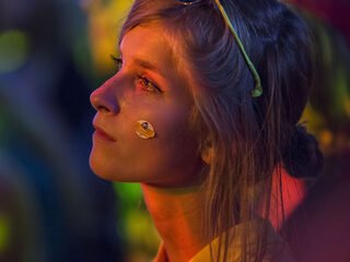 Fotoserie LL15: ademllows publiek