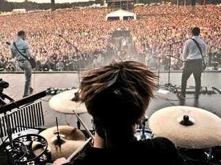 White Lies opnieuw naar Nederland