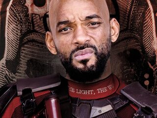 Will Smith doet een 'Miami'