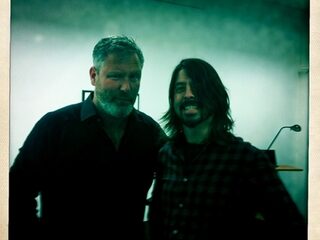 Afsluiten met Foo Fighters, niet gek toch?