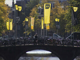 Roosmarijn: "EDM, techno, lounge, ja zelfs moderne klassiek vind je op ADE"