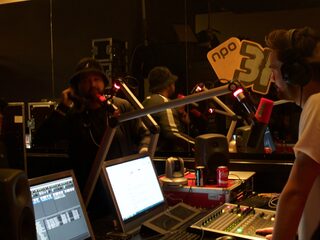 A-lister galore bij Dit Is Domien live vanaf ADE