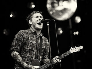 Gaslight Anthem voor de tweede keer in Landgraaf