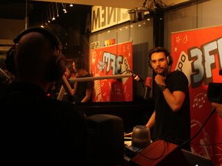 Dag 2: Dit Is Domien in de Melkweg vanaf ADE