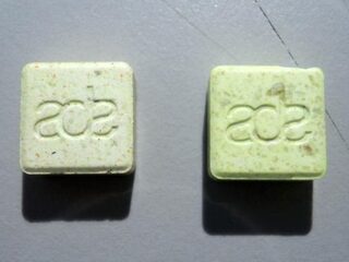 Dance en drugs gaan goed samen, maar dat hoeft natuurlijk niet