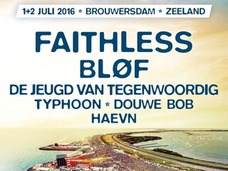 Concert at SEA uitverkocht