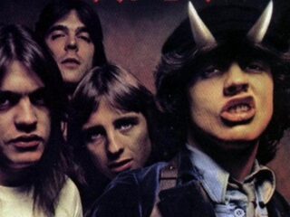 Angus Young twijfelt over toekomst AC/DC