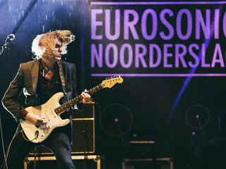 3FM uitzendtijden op ESNS16