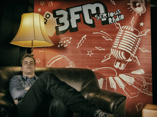 What to do: ESNS16 donderdag