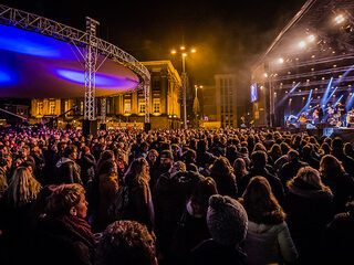 What to do: ESNS16 zaterdag