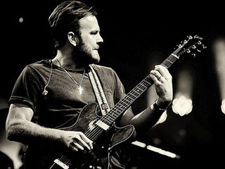 Geen Kings of Leon, Muse en Pearl Jam op PP13