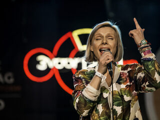 What to do: ESNS16 vrijdag