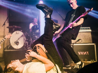 ESNS16: de Top 5 van donderdag