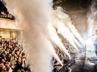 Wie nomineer jij voor de 3FM Awards 2016?