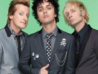 Nieuwe Green Day is uit